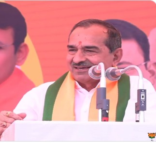 गहलोत साहब राजस्थान के नौजवान को तो नाकारा, निकम्मा कहते, बिहार में जाकर नौजवानों की दुहाई दे रहे, यह दोयमदर्जे की बातें नहीं चलेगी:—मदन राठौड़