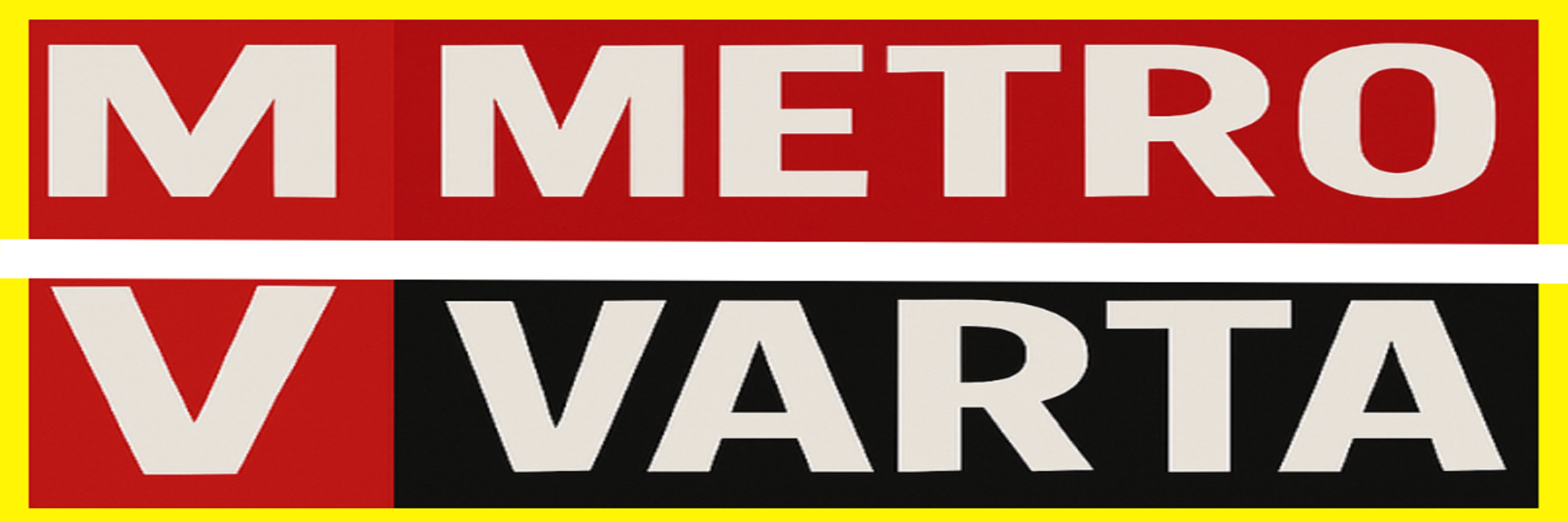 ख़बरों का मेट्रो : Metro Varta