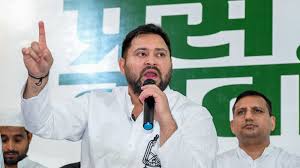 RJD का मास्टरस्ट्रोक! तेजस्वी ने ‘माय-बाप’ गठबंधन से बदला बिहार का राजनीतिक समीकरण