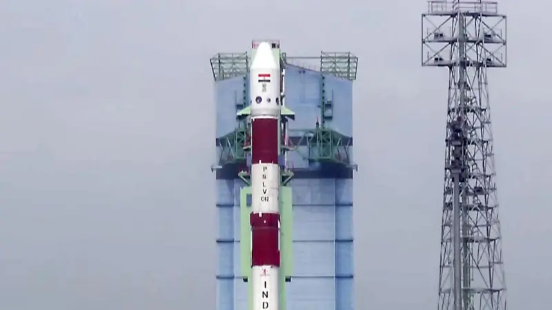 PSLV-C62 की नाकामी: भरोसे के रॉकेट पर दूसरा झटका